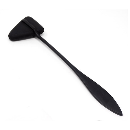 A2Z Scilab Fluoride Coated All Black Taylor Hammer A2Z-ZR742